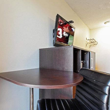 Red Roof Inn Mojave Ngoại thất bức ảnh