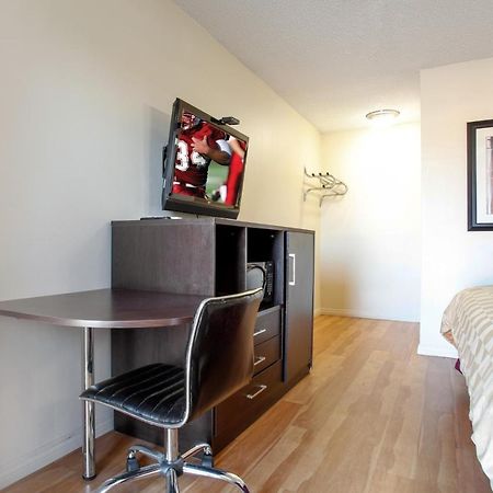 Red Roof Inn Mojave Ngoại thất bức ảnh