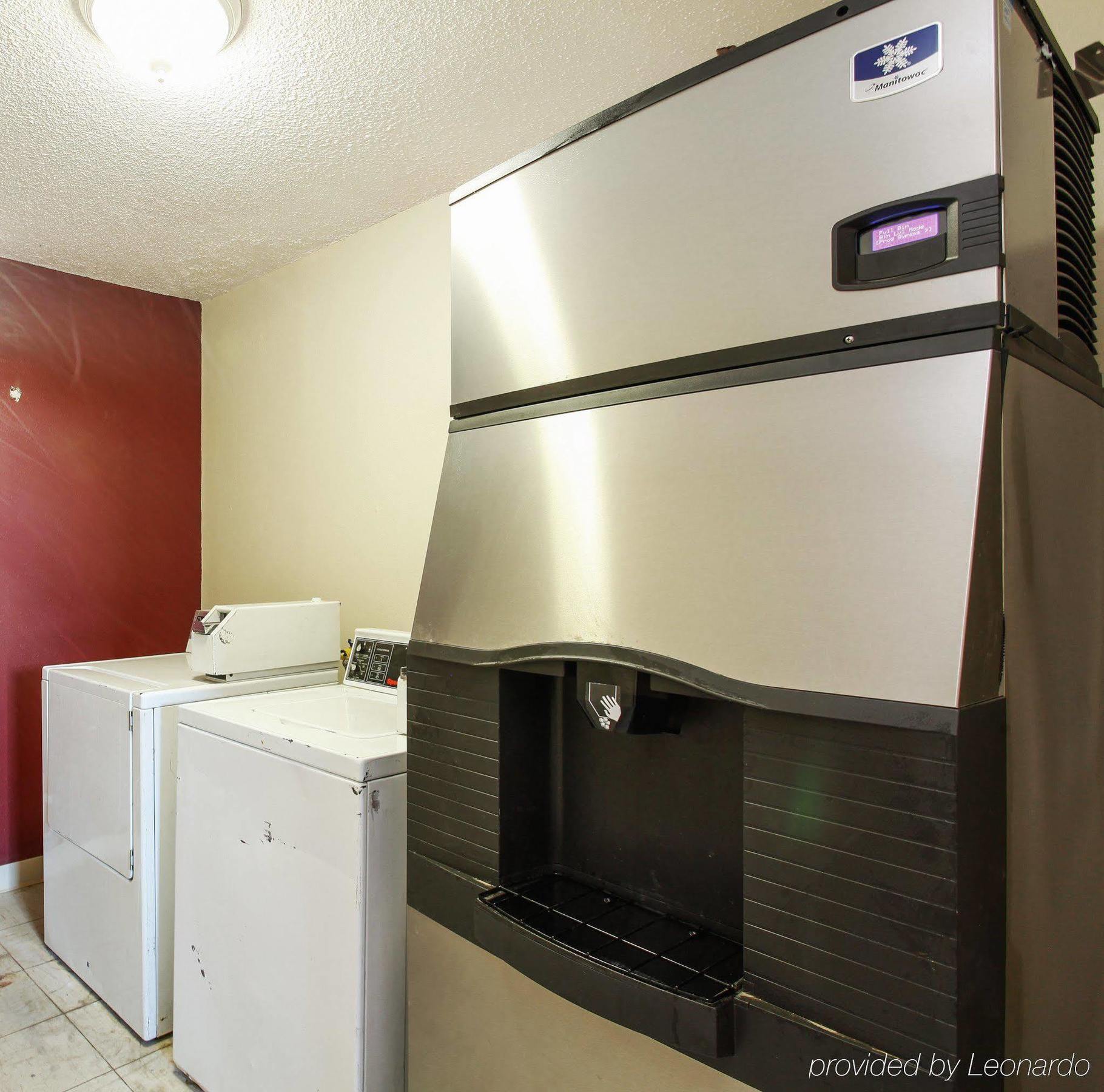 Red Roof Inn Mojave Ngoại thất bức ảnh