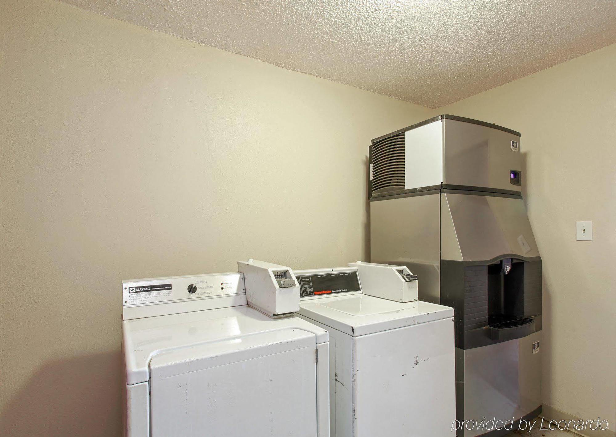 Red Roof Inn Mojave Ngoại thất bức ảnh